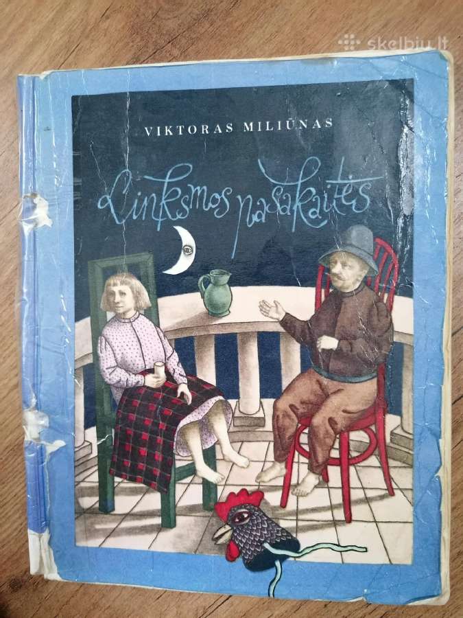 Daug knygu vaikams - nuotraukos Nr. 23