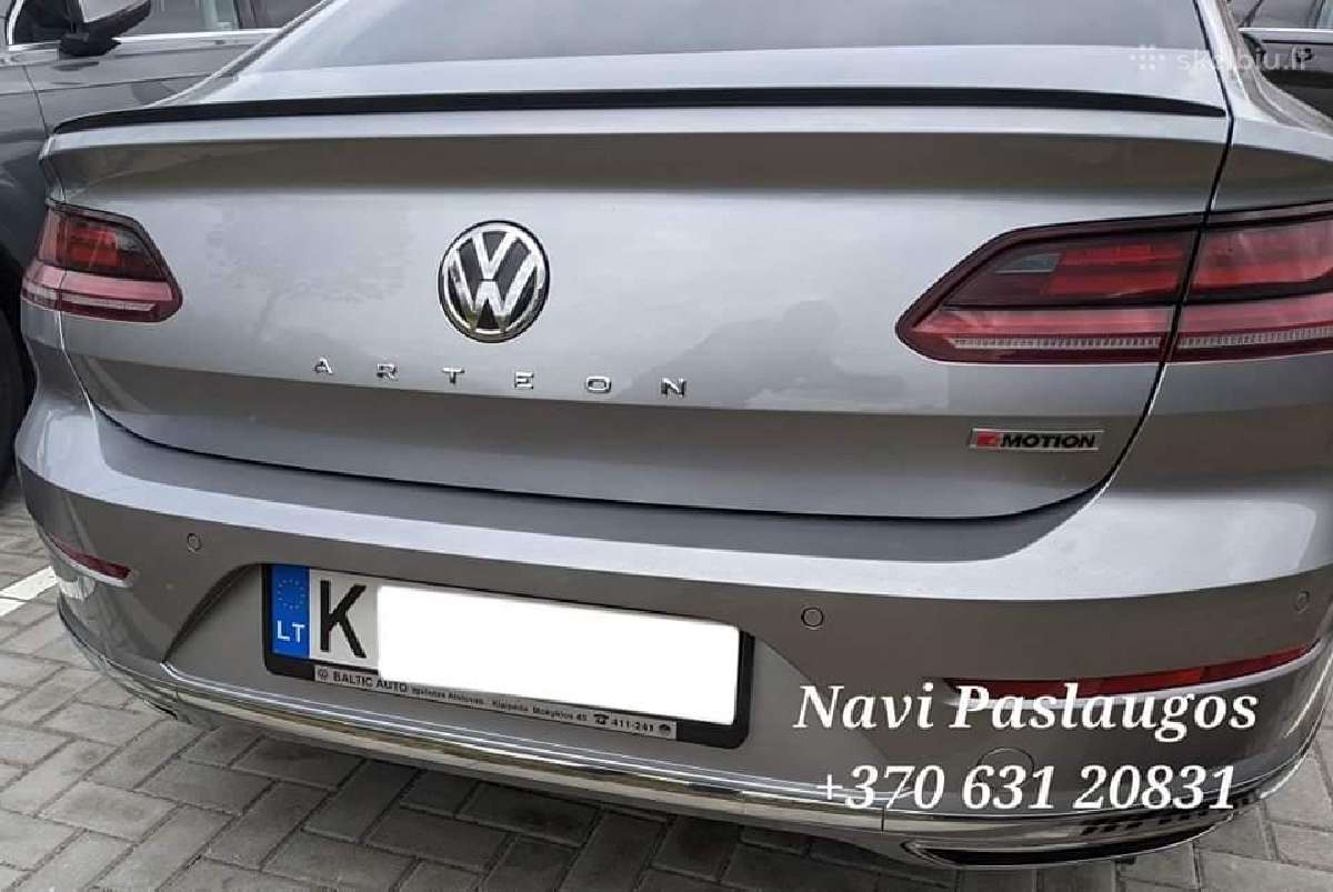 Audi Usa-eu VW Seat Skoda Waze Carplay App Connect - nuotraukos Nr. 13