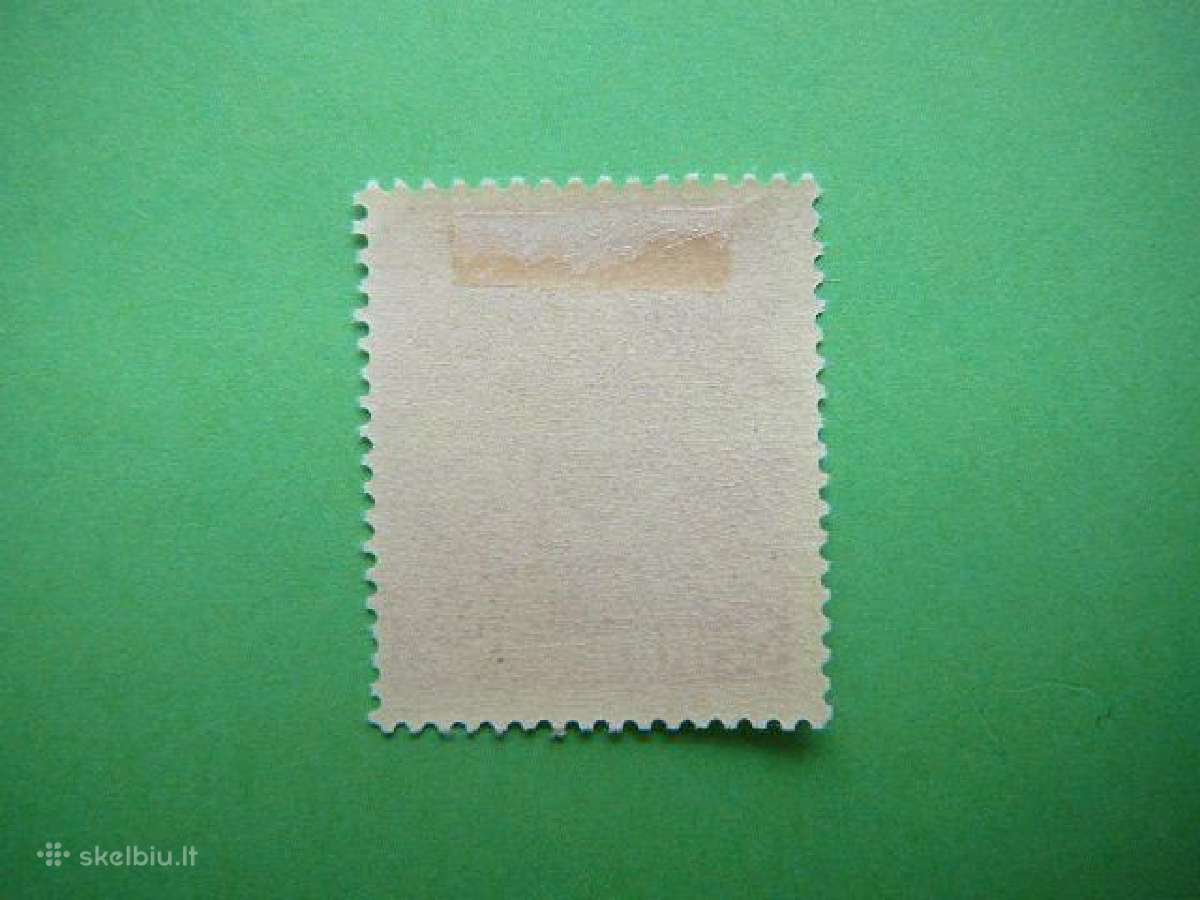 Zenklelis Vokietija 1935 vkt572sp - nuotraukos Nr. 2