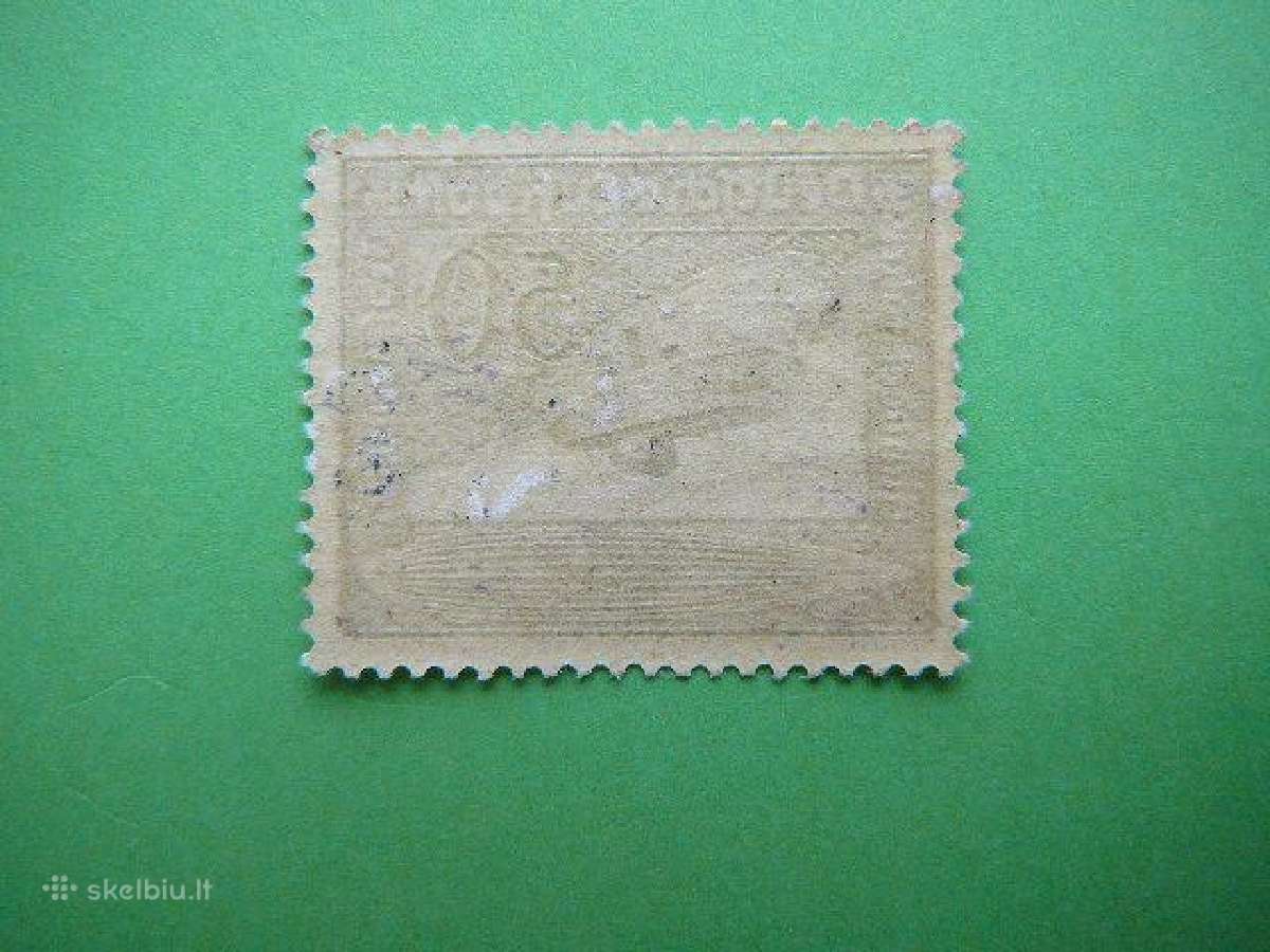 Dirizabliai Vokietija 1938 vkt670sp - nuotraukos Nr. 2