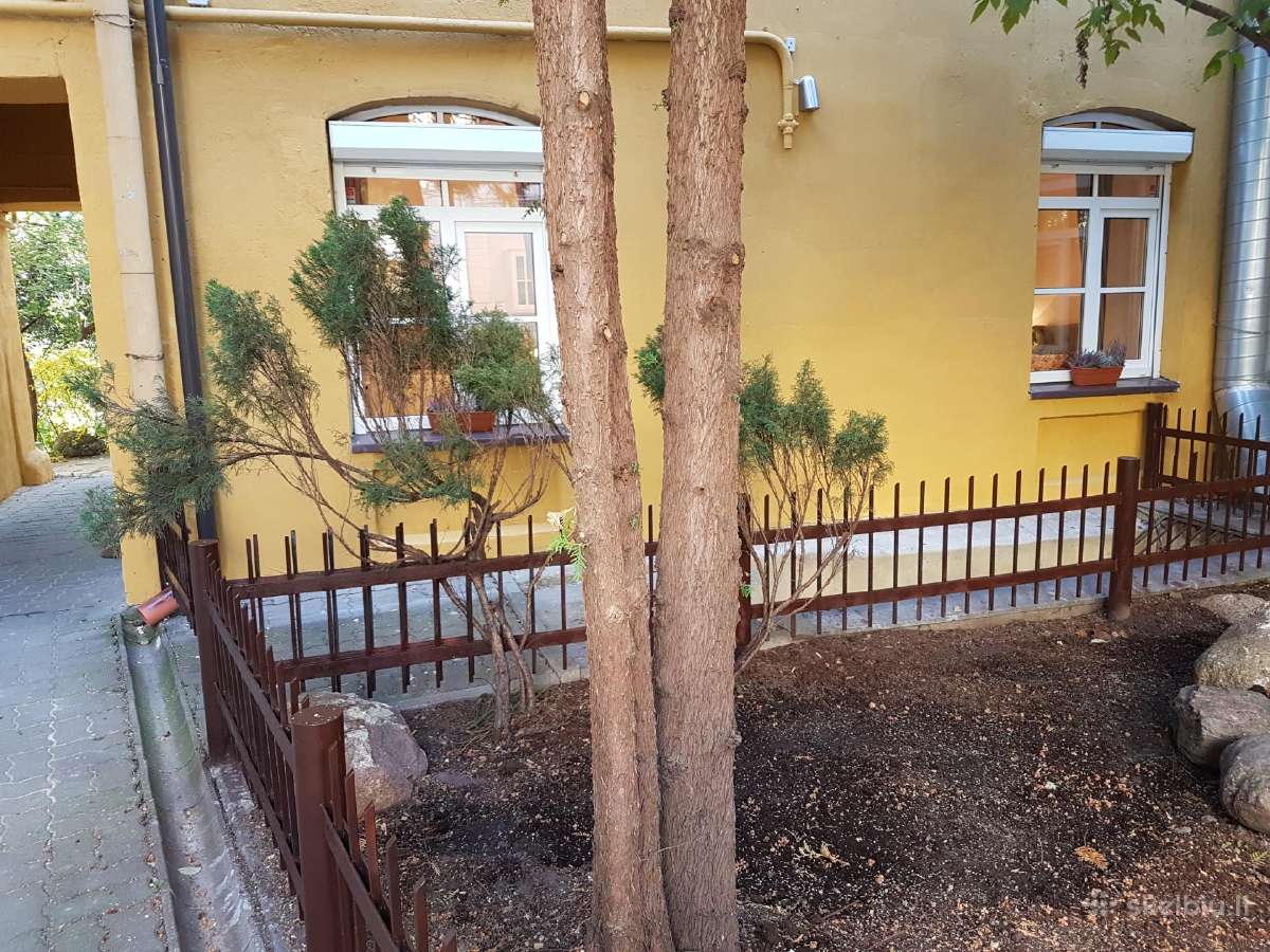 Butas parai Vilniaus senamiestyje - nuotraukos Nr. 7