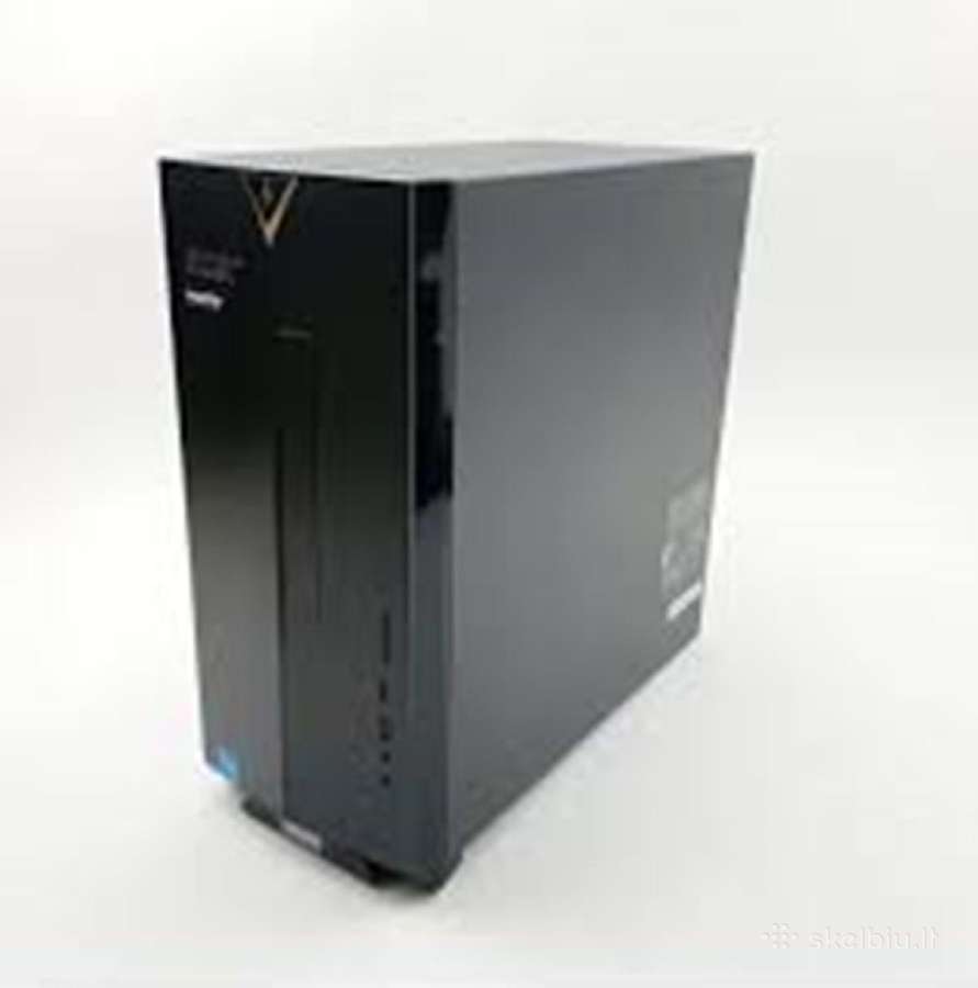 Acer Aspire Tc-1660 350eur - nuotraukos Nr. 2