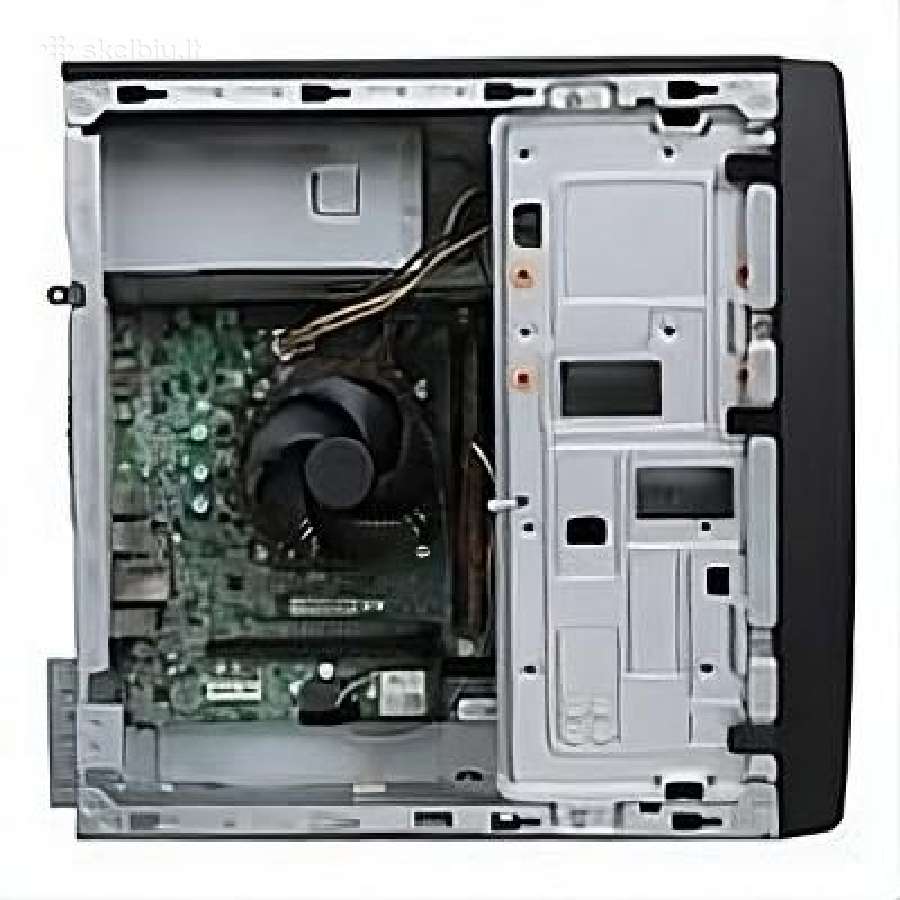Acer Aspire Tc-1660 350eur - nuotraukos Nr. 3