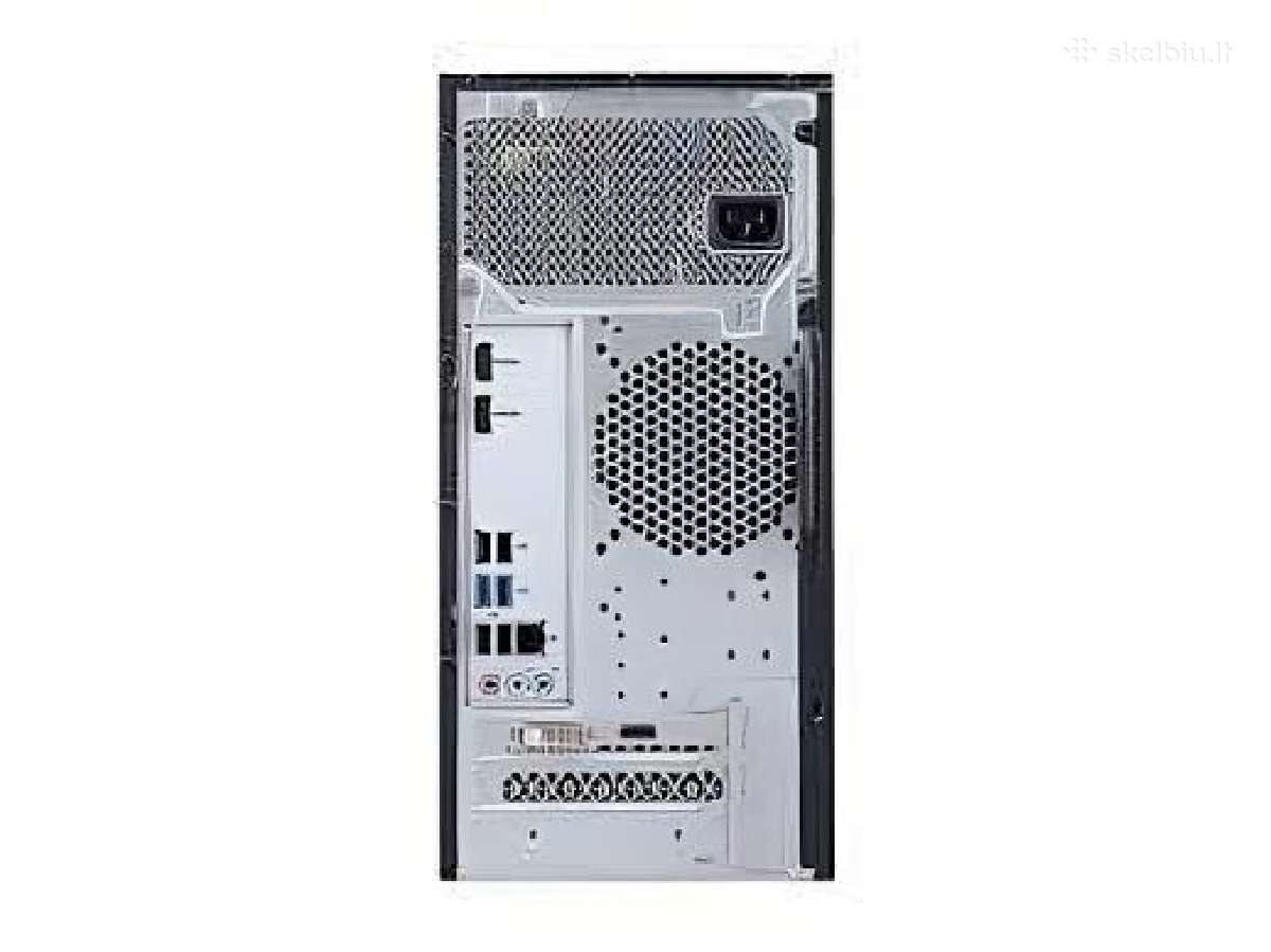 Acer Aspire Tc-1660 350eur - nuotraukos Nr. 4
