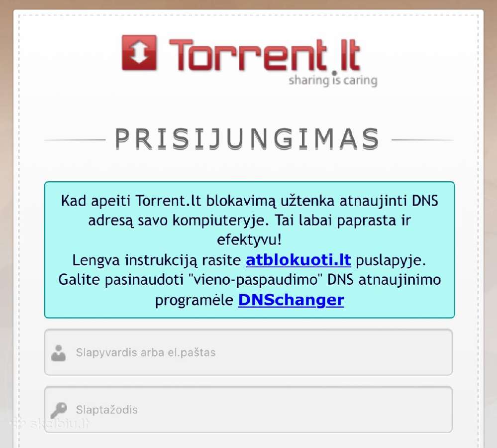 Parduodu torrent lt pakvietimus, paskyras.