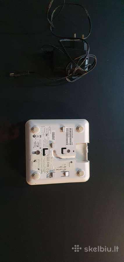 Acces point Zoneflex R300 - nuotraukos Nr. 3