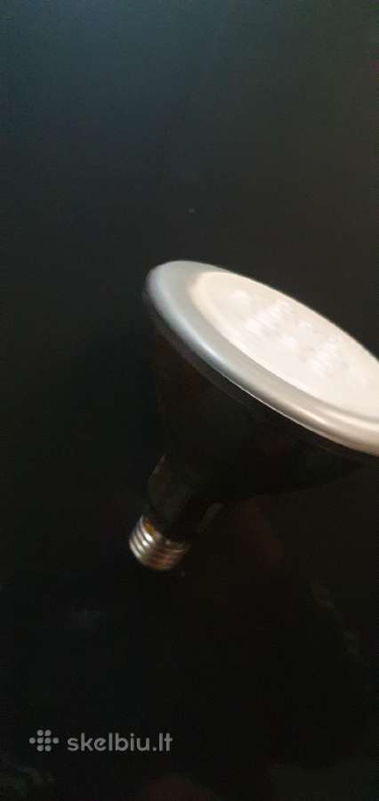 Philips lemputesmaster Ledspot D 5,5-60w 827 Par38 - nuotraukos Nr. 6