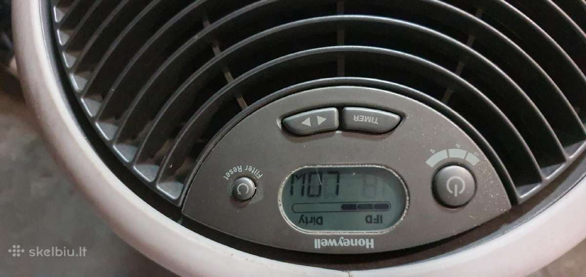 Honeywell 60001 - nuotraukos Nr. 2