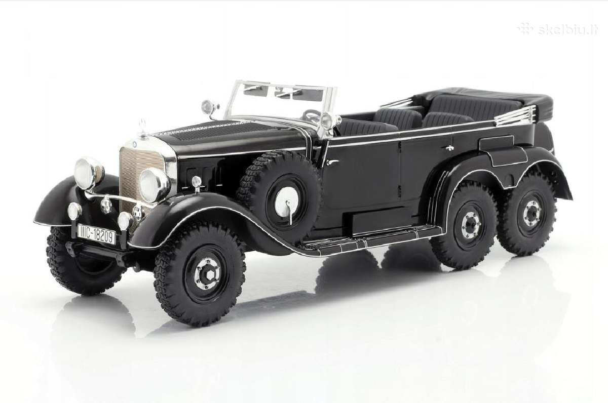 Mercedes-benz G4 - nuotraukos Nr. 2