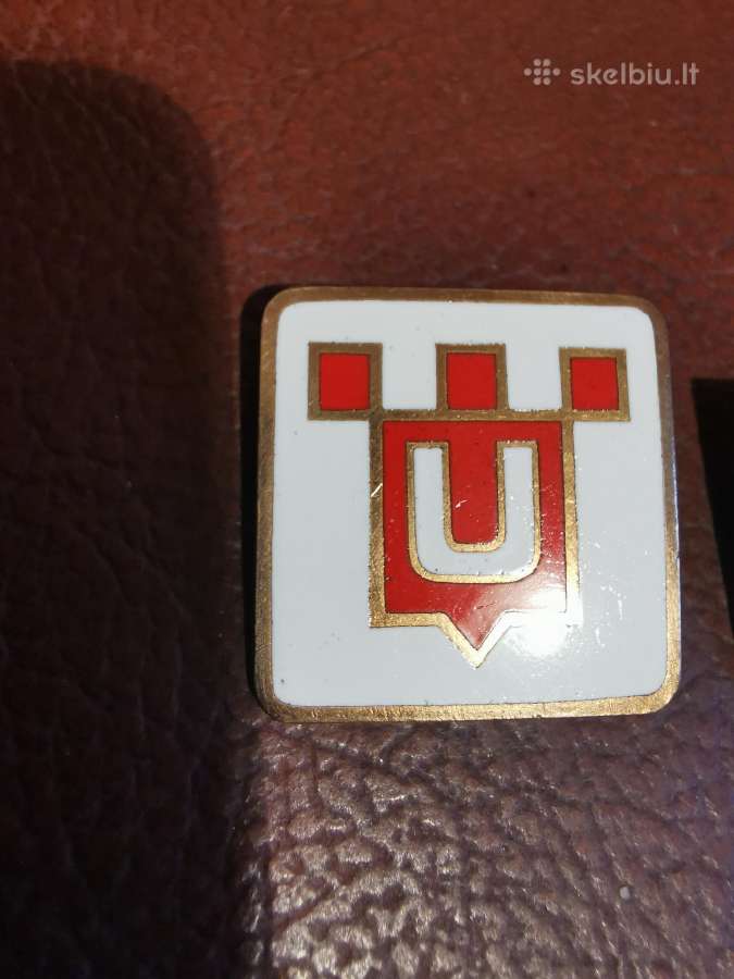 Ženkliukai Vilniaus universalinė parduotuvė - nuotraukos Nr. 2
