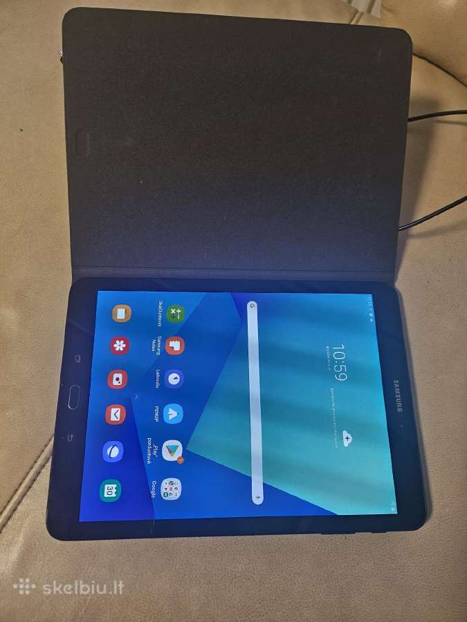 Samsung Galaxy Tab S3 wi-fi
