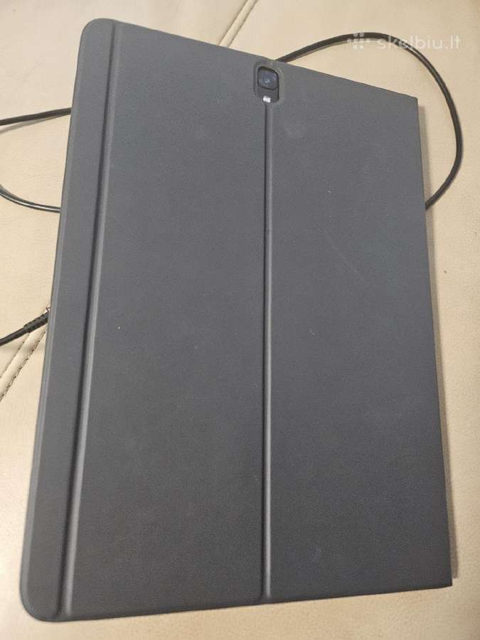 Samsung Galaxy Tab S3 wi-fi - nuotraukos Nr. 2