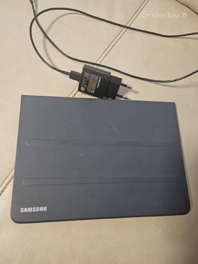 Samsung Galaxy Tab S3 wi-fi - nuotraukos Nr. 3