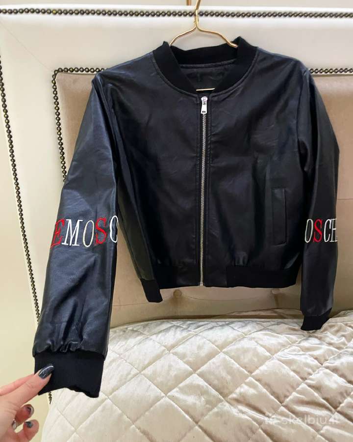 Moschino striukyte - nuotraukos Nr. 2