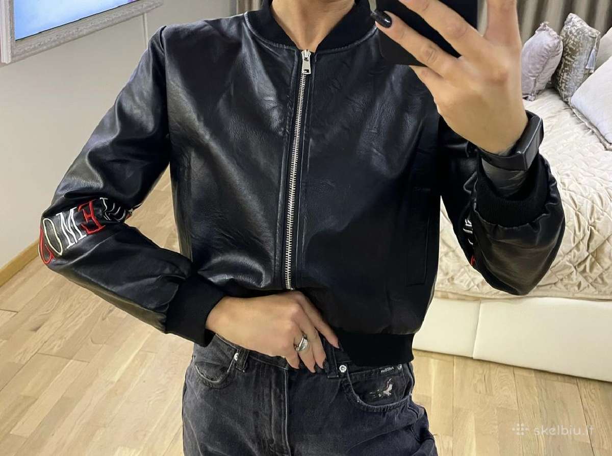 Moschino striukyte - nuotraukos Nr. 3