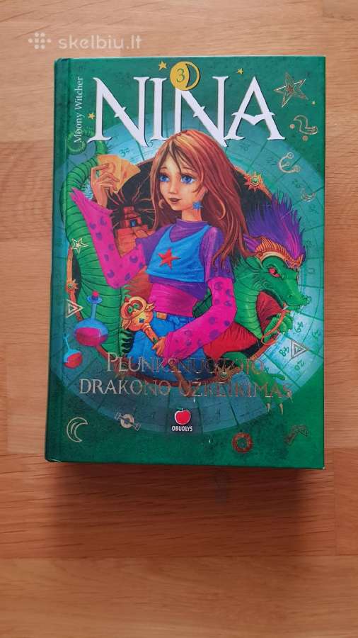 Knygos po 4 eur - nuotraukos Nr. 7