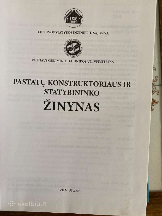 Anglų-lietuvių k. fizikos terminų žodynas - nuotraukos Nr. 5