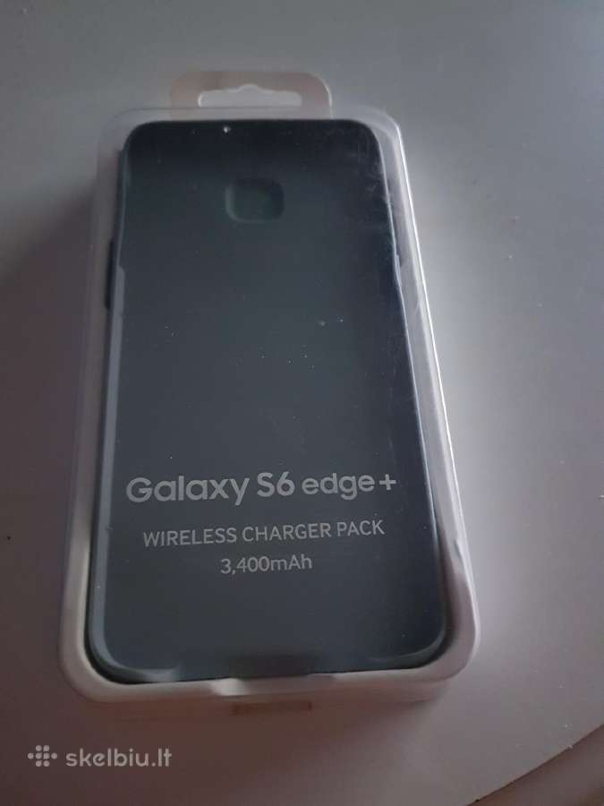 Samsung s6 vireless changer