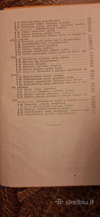 Elektrotechnika 9-11 - nuotraukos Nr. 3