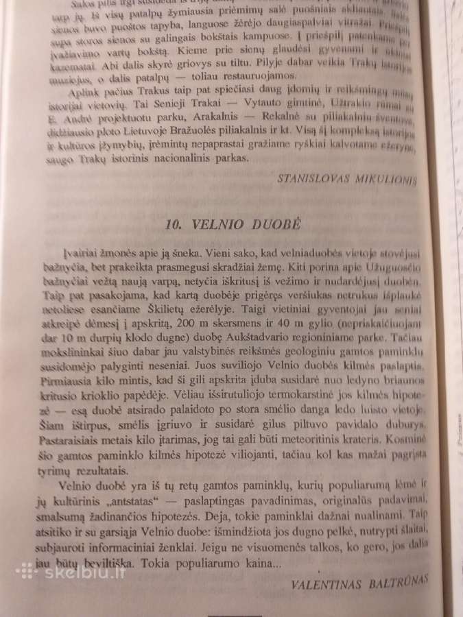 Pažinkime Lietuvą - nuotraukos Nr. 4