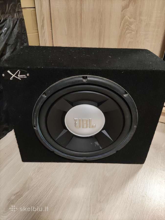 Jbl