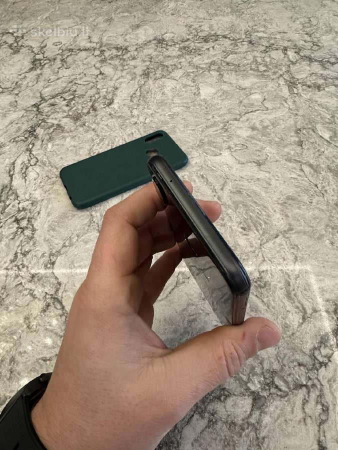 Huawei p20 lite, 4/64gb - nuotraukos Nr. 5