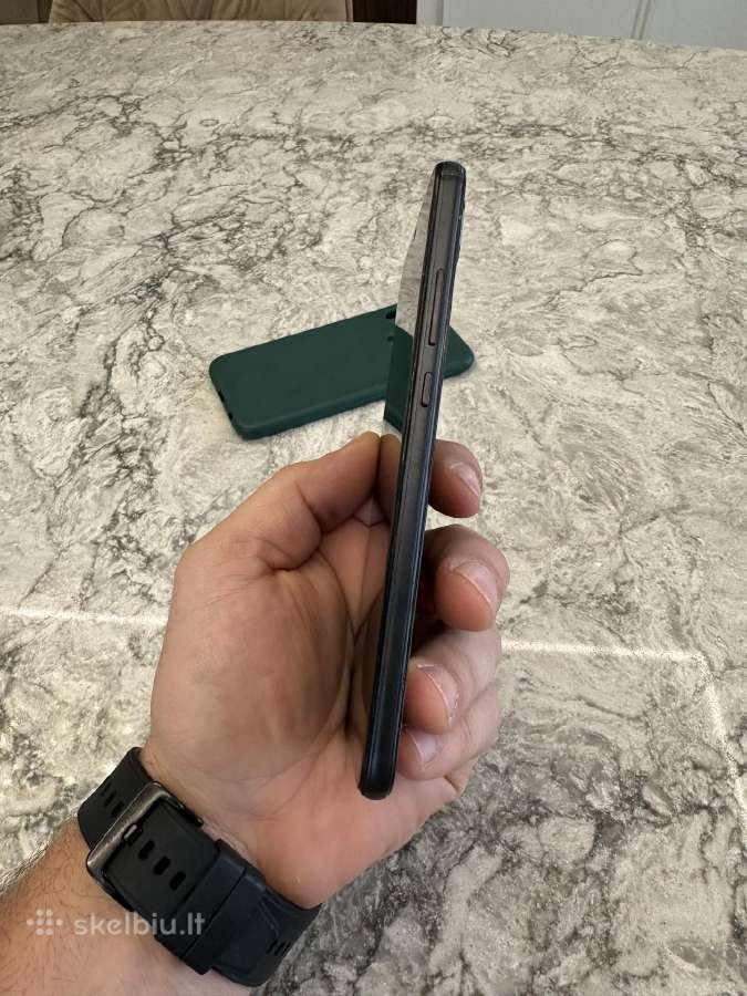 Huawei p20 lite, 4/64gb - nuotraukos Nr. 7