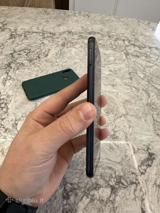 Huawei p20 lite, 4/64gb - nuotraukos Nr. 8
