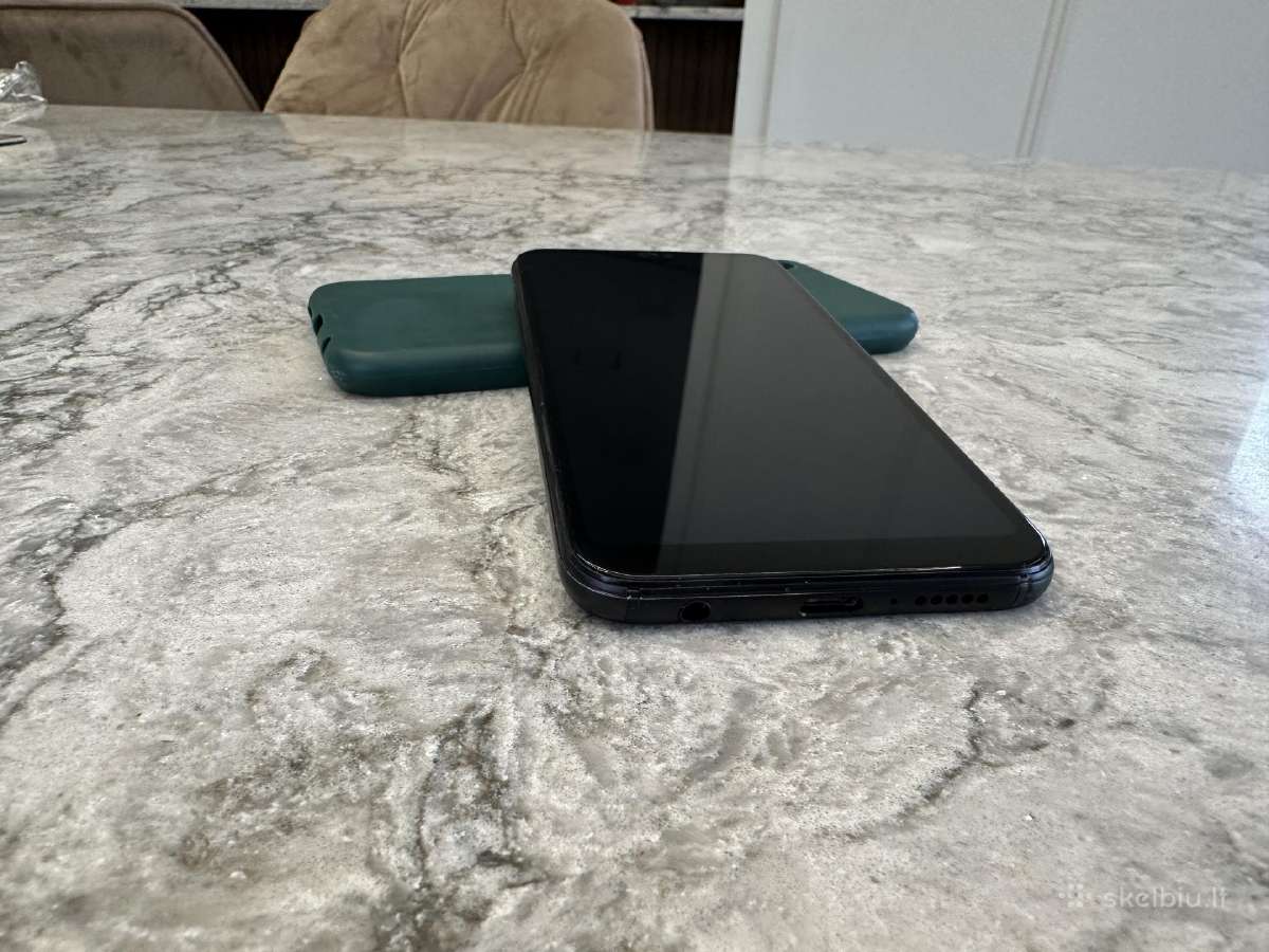 Huawei p20 lite, 4/64gb - nuotraukos Nr. 10