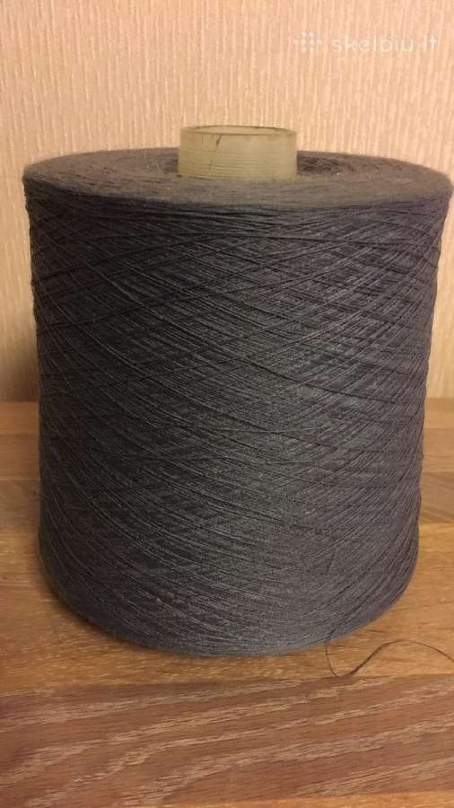 Mezgimo siūlai sintetiniai 1100g.