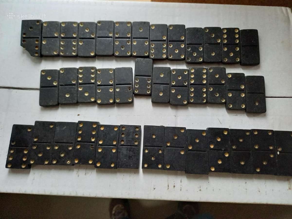 Domino