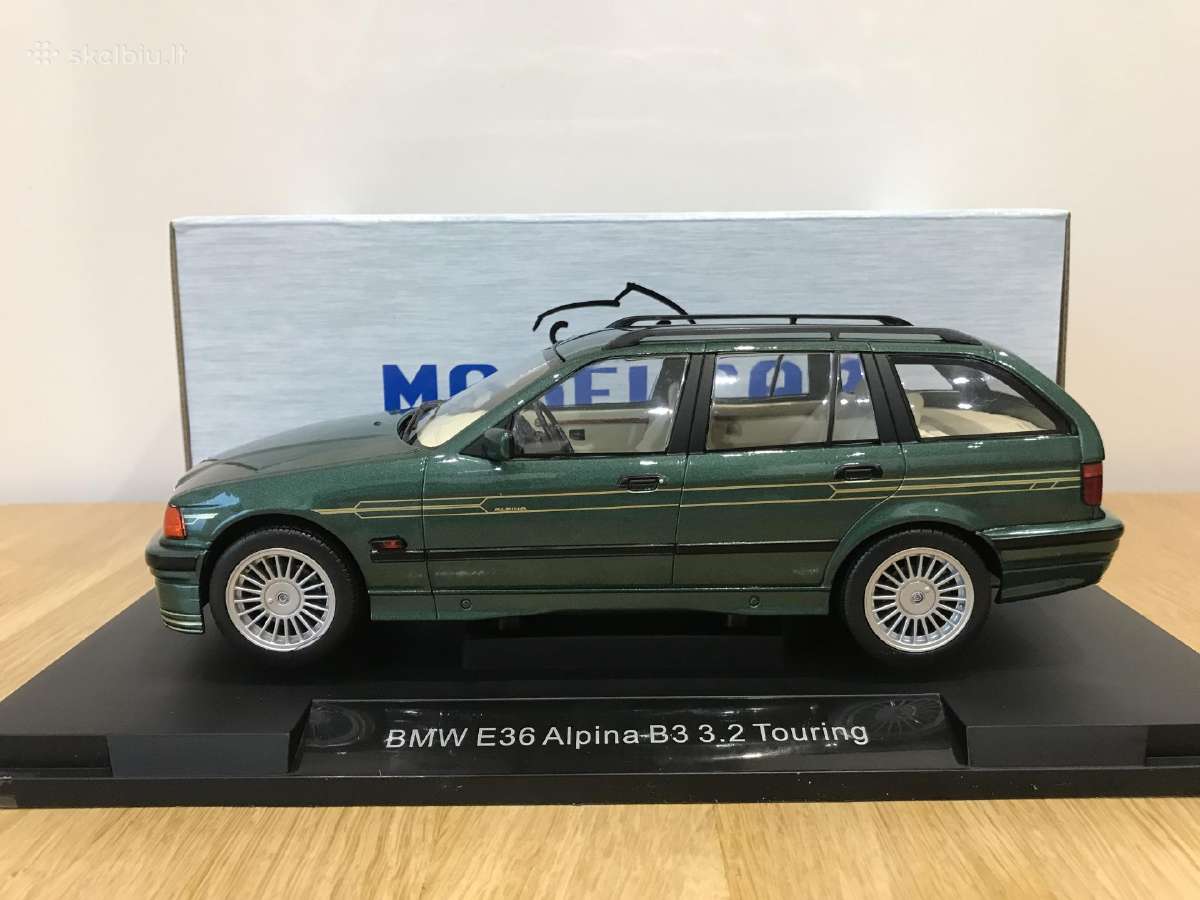 Bmw Alpina B3 (E36) 3.2 Touring