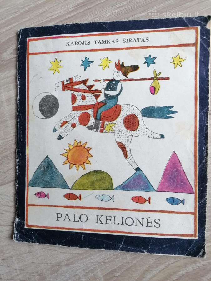 Daug knygu vaikams - nuotraukos Nr. 9