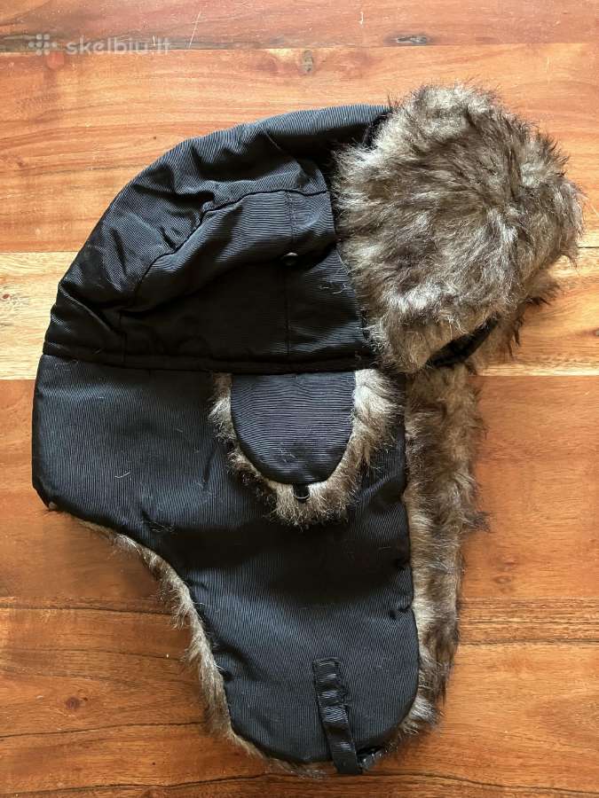 Kepurė
