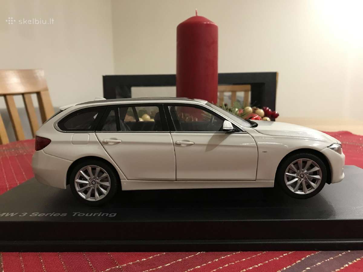 Bmw 3er Touring (F31)