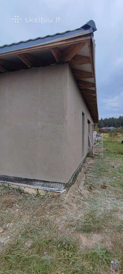 Tinkavimas kalkiniu,cementiniu, gipsinius kiediniu - nuotraukos Nr. 25
