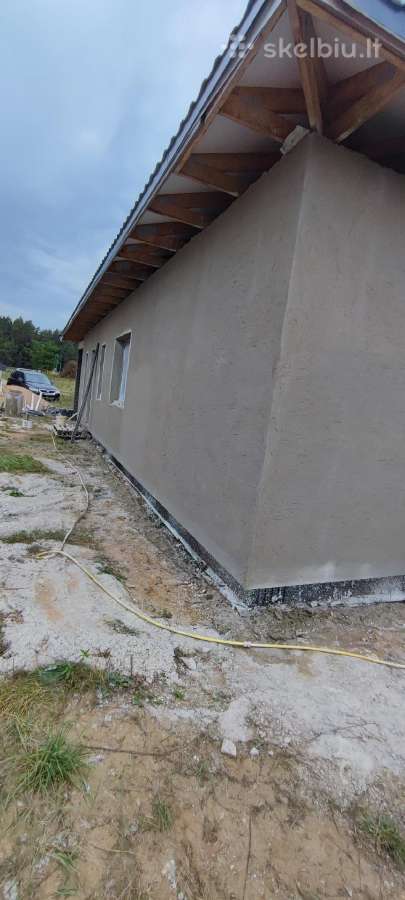 Tinkavimas kalkiniu,cementiniu, gipsinius kiediniu - nuotraukos Nr. 26