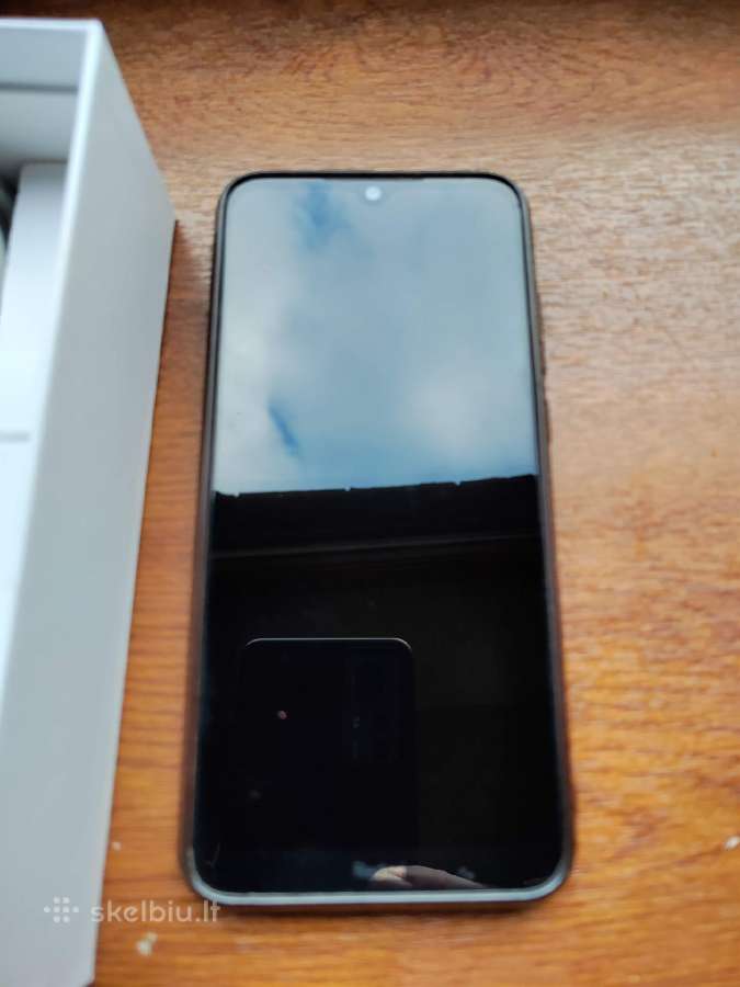 Xiaomi Redmi Note 8t 64 GB - nuotraukos Nr. 2