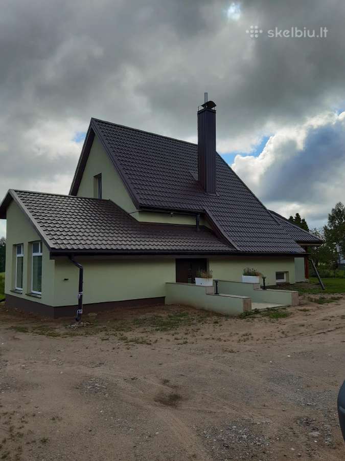 Statybos darbai. Apdaila - nuotraukos Nr. 13