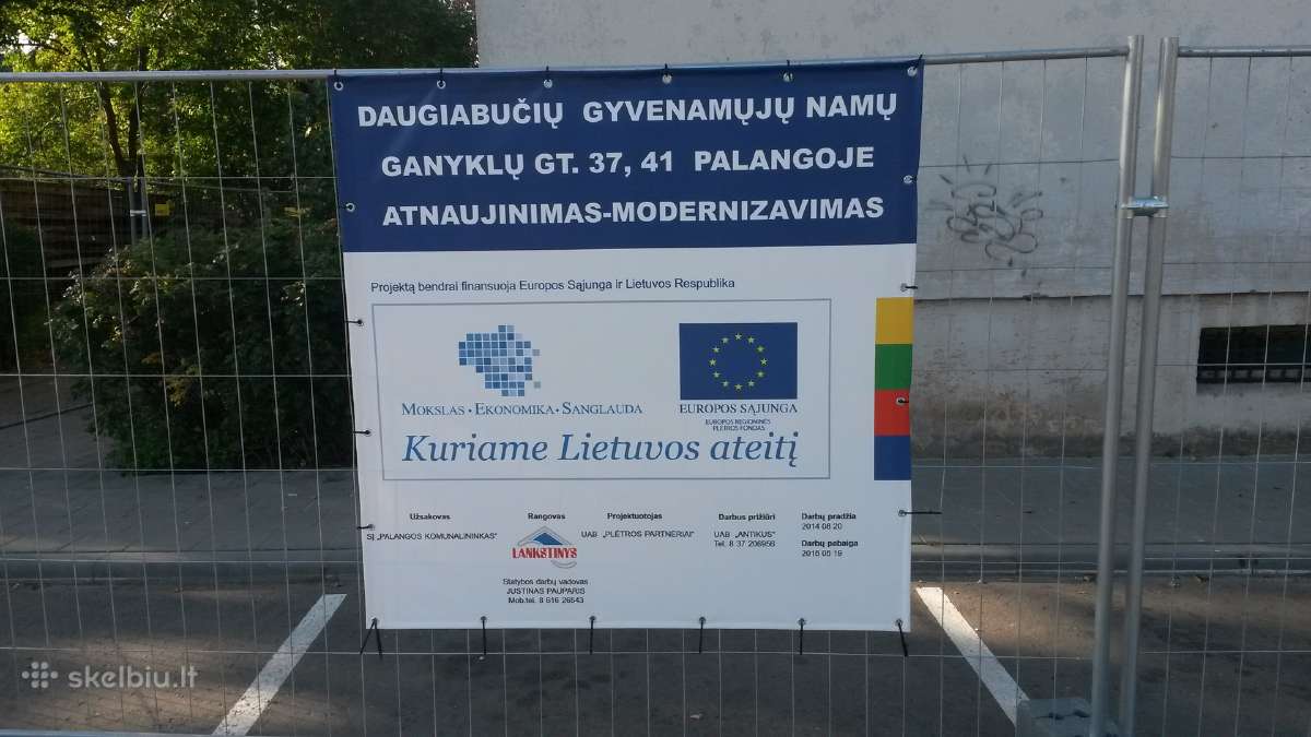 Skardininkai, stogdengiai - nuotraukos Nr. 15