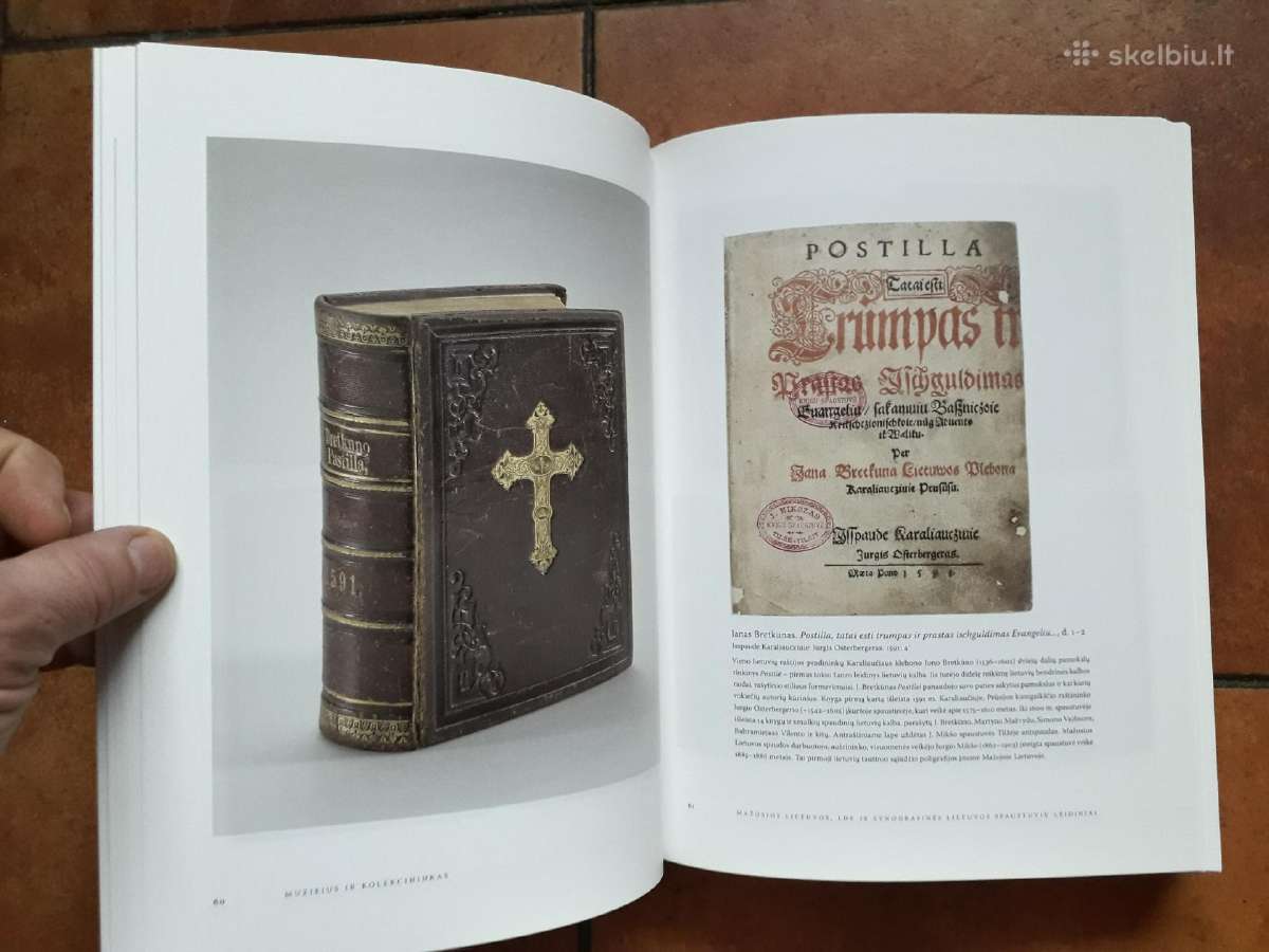 Adv. Jauniaus Gumbio knygų kolekcija - nuotraukos Nr. 10