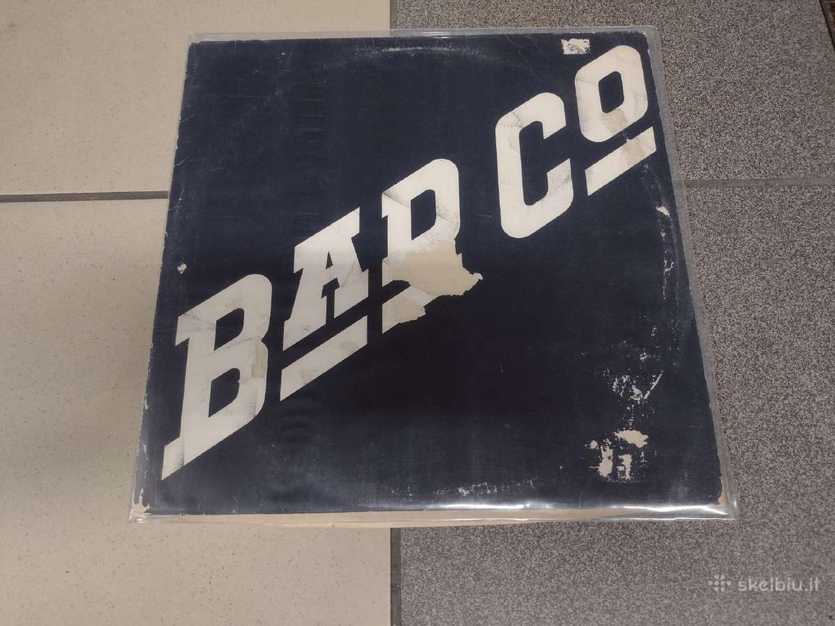 Bad Company