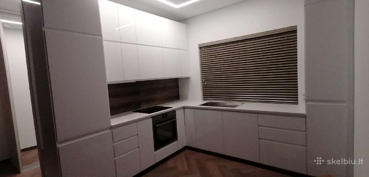 Ikea virtuvių ir kt. baldų surinkimas-montavimas - nuotraukos Nr. 2