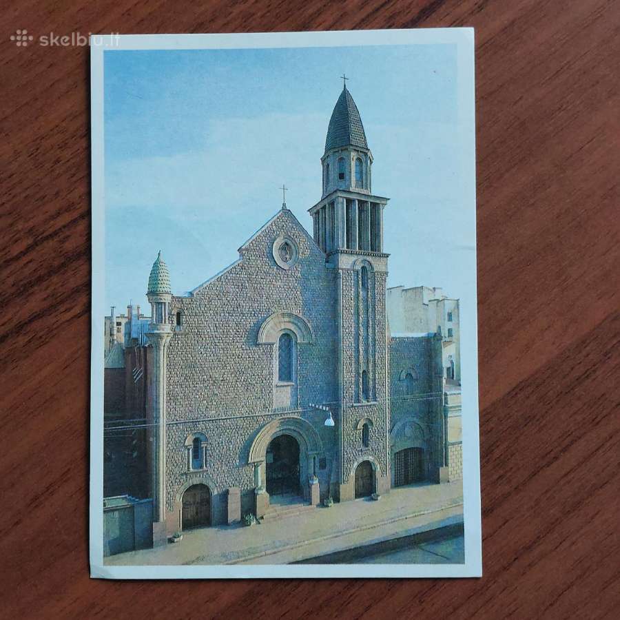 Kolekcinės atvirutės / Postcards for Sale . - nuotraukos Nr. 6
