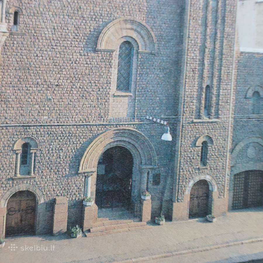 Kolekcinės atvirutės / Postcards for Sale . - nuotraukos Nr. 7