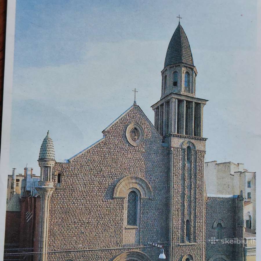 Kolekcinės atvirutės / Postcards for Sale . - nuotraukos Nr. 8
