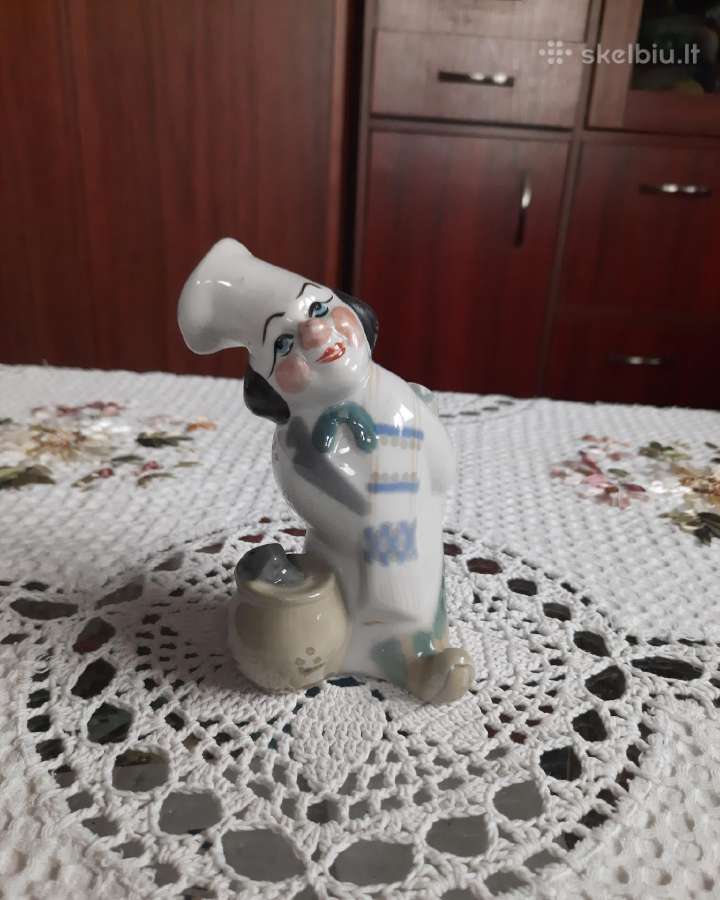 Statulėlė