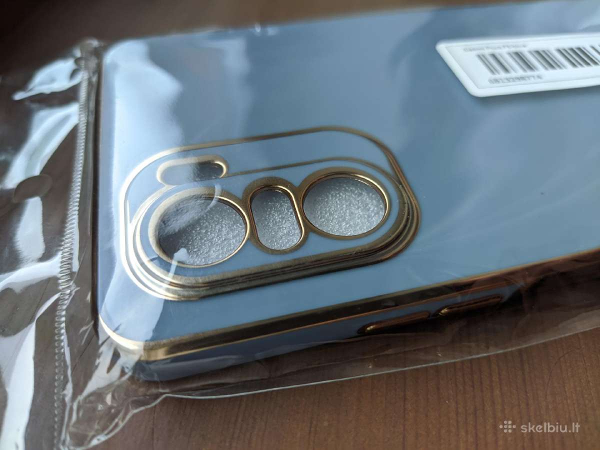 Xiaomi Redmi K40 / K40 Pro /Pocophone f3 dėkliukas - nuotraukos Nr. 5
