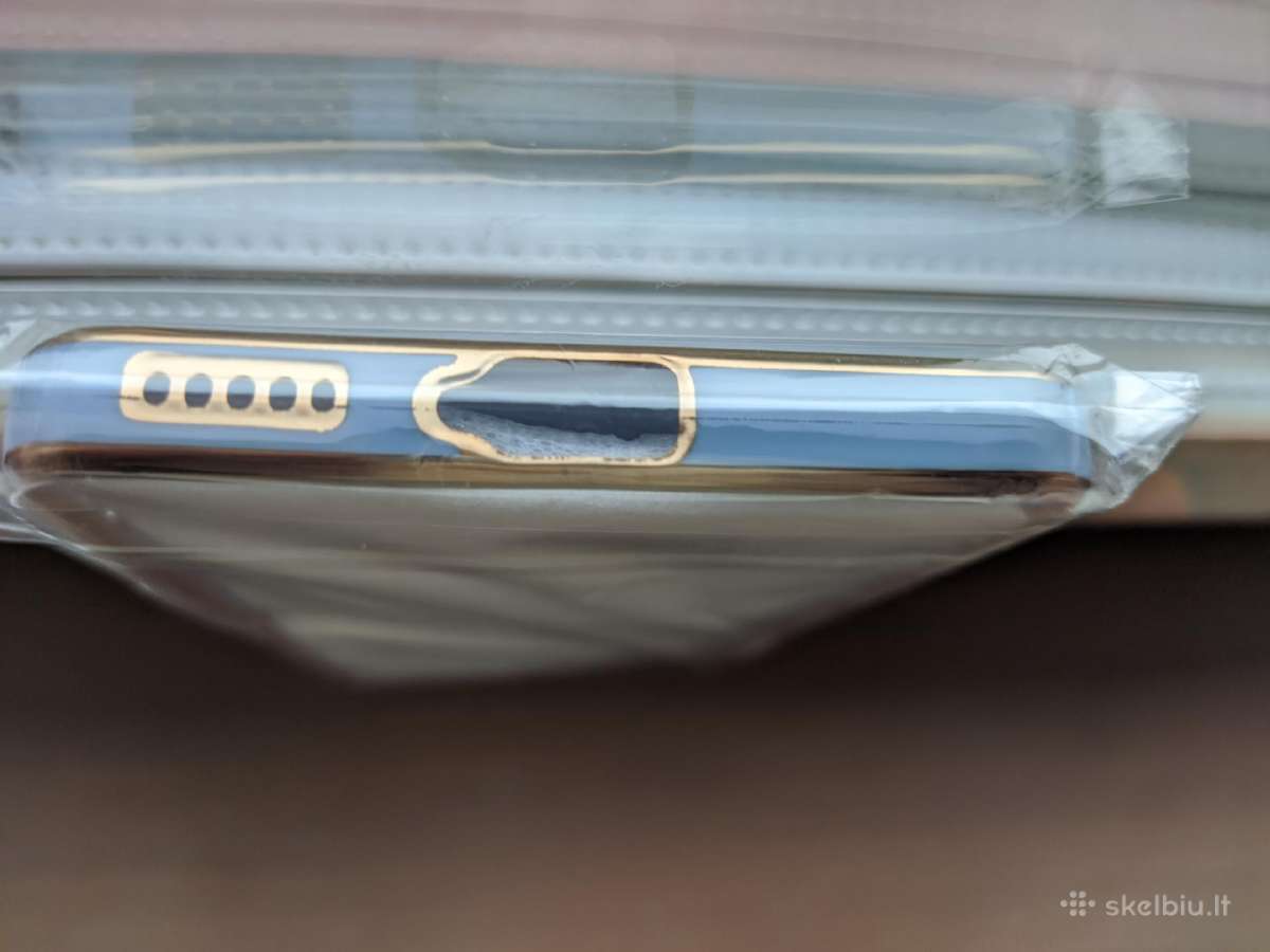 Xiaomi Redmi K40 / K40 Pro /Pocophone f3 dėkliukas - nuotraukos Nr. 6