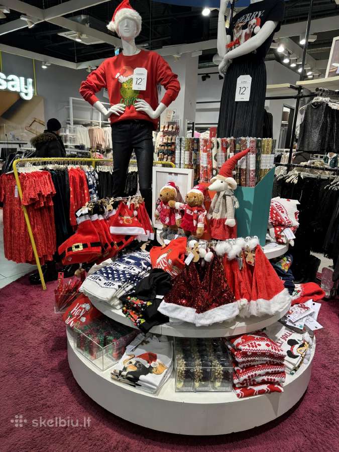 Klaipėdoje Akcija! Naudota prekybinė įranga - nuotraukos Nr. 15